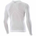 Базовый слой с длинным рукавом Sixs TS2L BreezyTouch, белый - фото 2