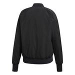 Куртка женская Adidas, черный - фото 3