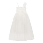 Белое платье Virdelle Tulleen, белый - фото 2