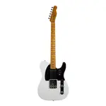 Fender American Vintage II 1951 Telecaster Maple - Прототип Белый - фото 2