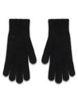 Перчатки Lea 2525566015 Weekend Max Mara, черный - фото