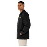 Куртка Siroko Sultans, черный - фото 3