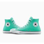 Кроссовки Converse Chuck Taylor All Star, синие, женские - фото 4
