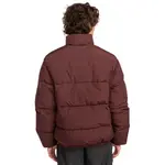 Куртка Element Classic Puffa, коричневый - фото 2