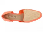 Kennza Балетки Journee, Orange - фото 5