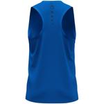 Футболка майка легкая Jako, синий - фото 3