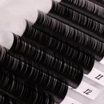 Silk Lashes 0,05 микс, D Looksus Lashes - фото 3
