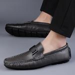 Туфли мужские Men"s Casual Men Low-Top Play Cobbler, черный - фото 8
