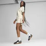 Женские шорты ESS GRAPHIC ANIMAL 5" TR Puma, белый - фото 3