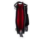 Сумочка REMONTE Q0649, черный - фото 5