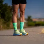 Носки Sporcks Legend, зеленый - фото 4