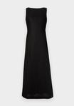 Платье Faithfull the brand Maxi dress, Black - фото 6