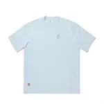 Футболка Unisex Cloud LiNing, синий - фото 3