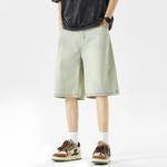 Джинсовые шорты унисекс Bendl’S, черный - фото 6