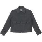 Куртка на молнии Maison Margiela, серый - фото 3