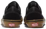 Обувь для скейтбординга Vans Old Skool унисекс, black - фото 3