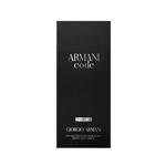 Духи Giorgio Armani Armani Code Parfum - фото 2
