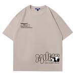 Starlander Футболка унисекс, Темно-зеленый - фото 7