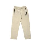 Повседневные брюки унисекс slamble, Хаки - фото 5