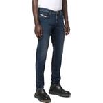 DIESEL Джинсы мужские синие - фото 6