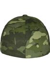 Бейсболка Flexfit Flexfit, цвет multicam tropic - фото 3