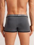 Боксеры INTIMISSIMI, серый - фото 4