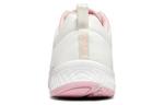 Кроссовки go run consistent 'white pink' Skechers, белый - фото 4