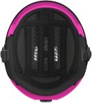 Anon Шлем Windham wavecel black/pink S - фото 2