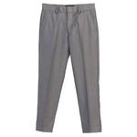 Детский пиджак и классические брюки Gioberti, цвет Charcoal - фото 3