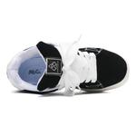 Кеды, обувь для скейтборда унисекс с низким верхом Abcio, черный - фото 17