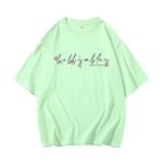 Футболка унисекс BOBBY ABLEY, Черный - фото 11