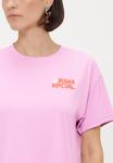 Топ бикини Rip Curl ALOHA STATE SURFLITE , Pastel Pink/Light Pink - фото 6