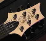 PRS CE 24 Черный Янтарь - фото 4