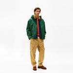 Tommy Hilfiger Куртка мужская, Khaki RBL - фото 8