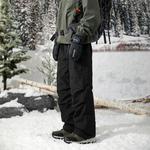 Пуховик Unisex Jeep, Белоснежный - фото 7