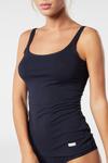 Топ INTIMISSIMI, синий - фото 2