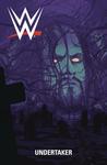 WWE Original Graphic Novel: Undertaker: Undertaker (BOOM! Studios) - фото