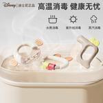 Коробка погремушек для новорожденных развивающие игрушки Disney - фото 7