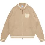 Вязаный джемпер Unisex UNDEFEATED, Sand - фото