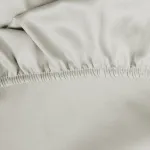 Простыня на резинке NOVA3 BE1 220x200 30см Eurofirany - фото 8