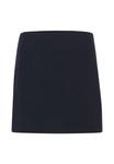 Мини-юбка JULISSA Part Two, темно-синий - фото 5