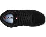 Кроссовки Airwalk Work Mongo Mid Comp Toe EH SR, черный - фото 2