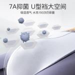 Бокс с мужскими трусами Brilliant, 5 пар Lee, белый - фото 10