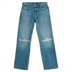 Джинсы G-Star Judee Loose, синий - фото 3