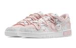Женские кроссовки для скейтбординга Nike Dunk, Pink - фото 3