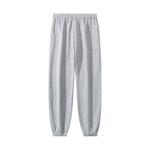 Трикотажные спортивные штаны унисекс Dangertiger, черный - фото 3