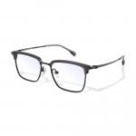 Функциональные очки Browline Unisex PULAIS, черный - фото 5