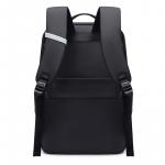 GOLF Тканевая сумка для ноутбука, Mist Black (Vertical Plus Size/Fits 17.3 Inches Computers) - фото 3