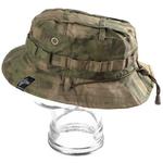 Шапка Invadergear Mod 2 Boonie, зеленый - фото 3