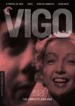 Диск DVD The Complete Jean Vigo [Criterion] - фото